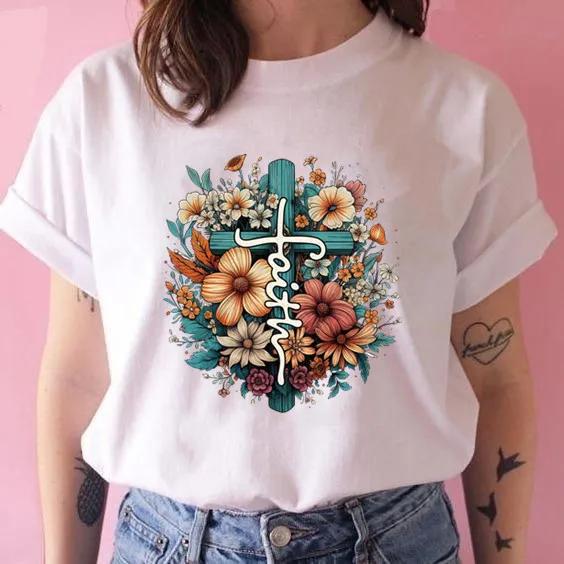 Womens Fashion Harajuku Tshirt Cute Cartoon Girl Letterprinted Short Sleeve Aesthetic Graphic Top for Casual Wear S
Womens Fashion Harajuku Tshirt Cute Cartoon Girl Letterprinted Short Sleeve Aesthetic Graphic Top for Casual Wear S