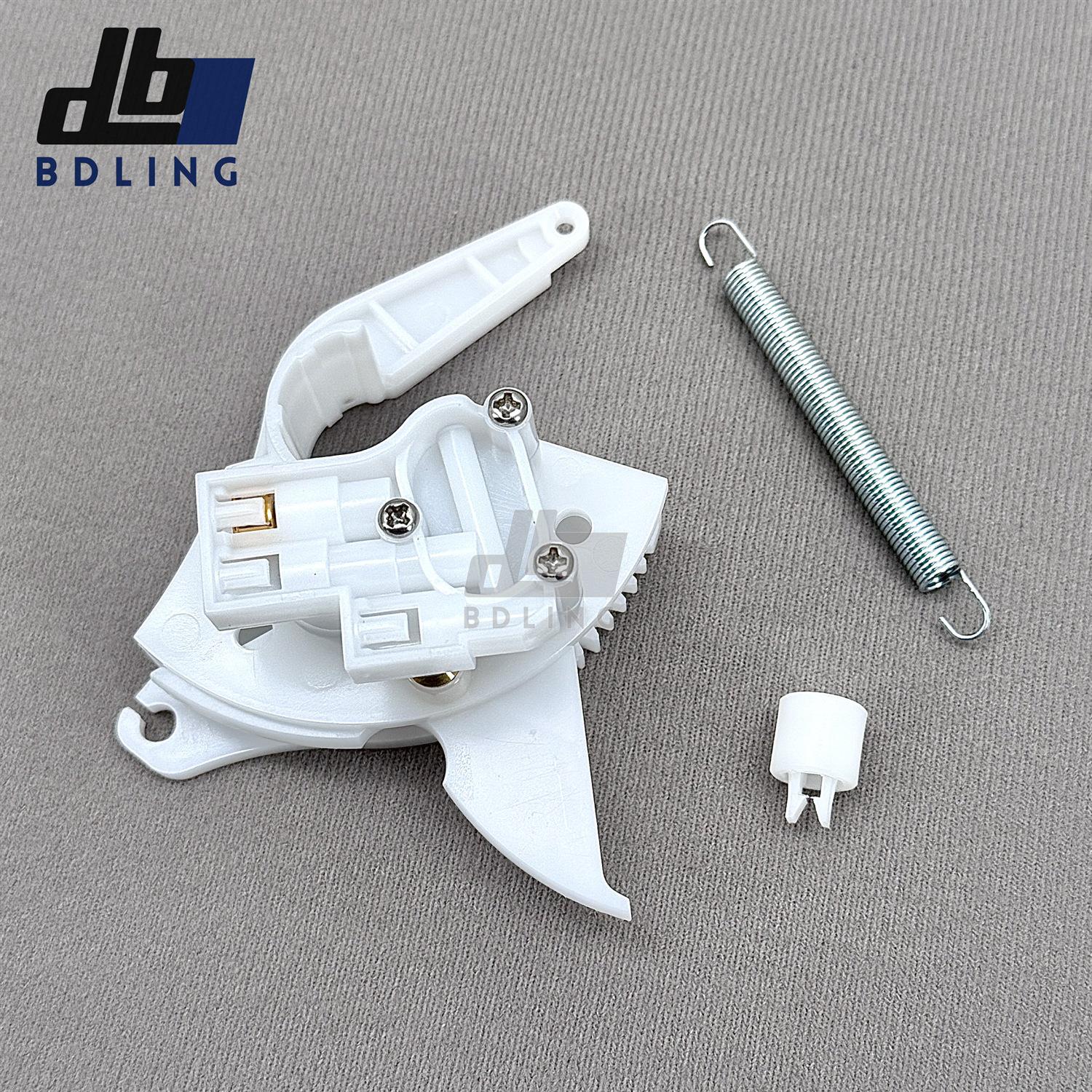Dongfeng & Chenglong Seat Valve Height Controller Accessories Contact Customer Service
Dongfeng & Chenglong Seat Valve Height Controller Accessories Contact Customer Service