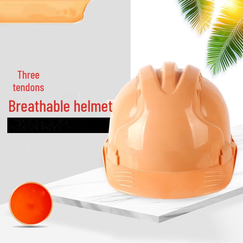 NLNTL Ventilated ABS Safety Helmet 1
NLNTL Ventilated ABS Safety Helmet 1
