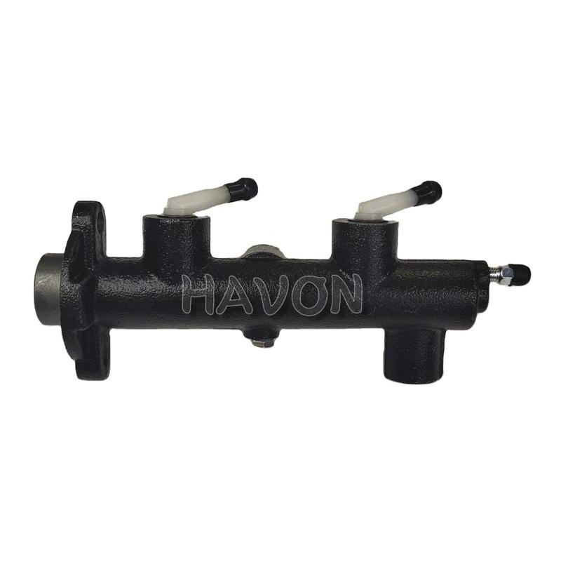 Factory Directly Hot Selling Iron For Mazda 3771-43-990 Brake Master Cylinder
Factory Directly Hot Selling Iron For Mazda 3771-43-990 Brake Master Cylinder
