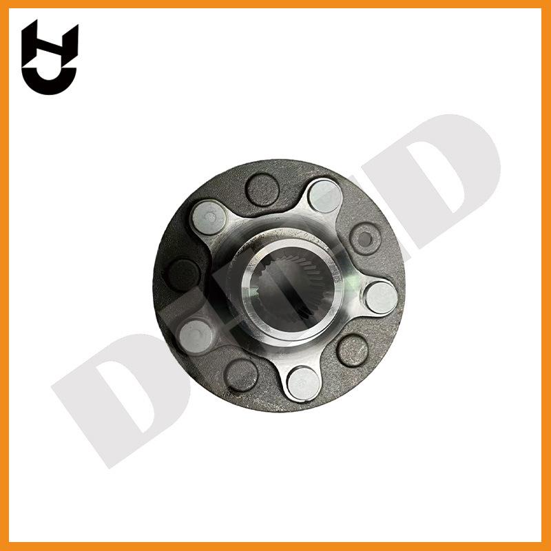 Compatible with Land Rover Range Rover RR13RS14 Front & Rear Wheel Hubs LR038379 LR081538. Standard
Compatible with Land Rover Range Rover RR13RS14 Front & Rear Wheel Hubs LR038379 LR081538. Standard