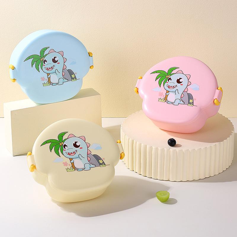 Lunch Box Convenient Outer Band Outdoor Bento Boxes Mushroom Lunch Box Lattice Design Lunch Container
Lunch Box Convenient Outer Band Outdoor Bento Boxes Mushroom Lunch Box Lattice Design Lunch Container
