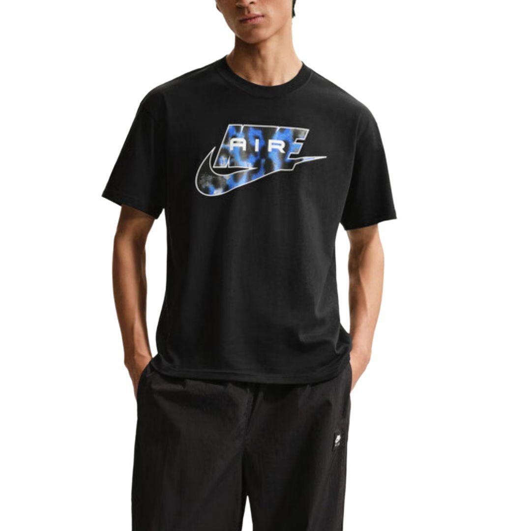 Nike Air T-Shirt IR4975-010 XXL
Nike Air T-Shirt IR4975-010 XXL