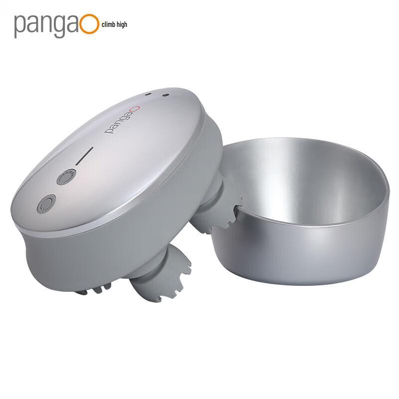 Массажер для головы и кожи головы Pango, штекер CN (адаптер в комплекте)
Массажер для головы и кожи головы Pango, штекер CN (адаптер в комплекте)