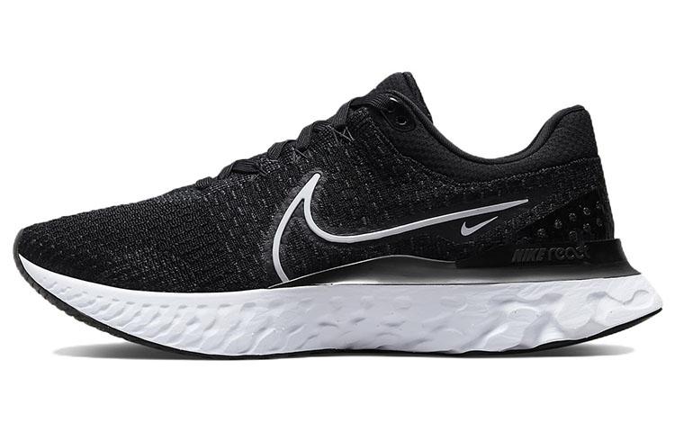 Nike React Infinity Run Flyknit 3 Black White DH5392-001 38.5
Nike React Infinity Run Flyknit 3 Black White DH5392-001 38.5