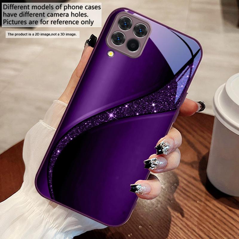 Блискуча золота галактика Для Samsung A73 72 71 A70 56 55 54 A53 52 51 50 42 A35 A34 33 32 31 26 25 24 23 22 30 скляний чохол для телефону Galaxy A34
Блискуча золота галактика Для Samsung A73 72 71 A70 56 55 54 A53 52 51 50 42 A35 A34 33 32 31 26 25 24 23 22 30 скляний чохол для телефону Galaxy A34