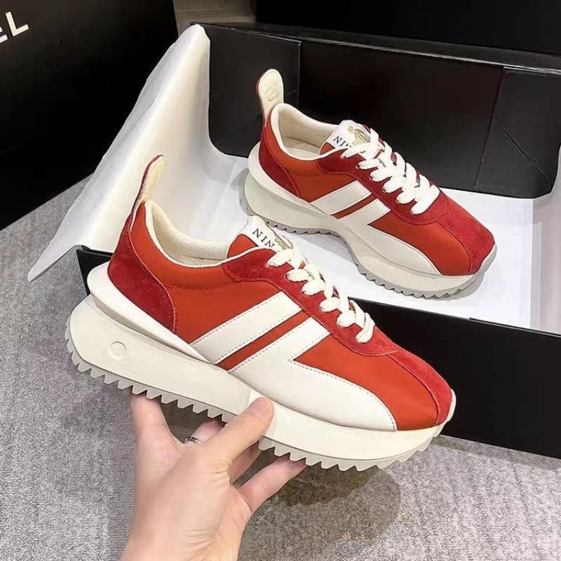 Новые парусиновые туфли мужские весна 2024 новые дышащие повседневные спортивные туфли высокого качества ретро увеличенные мужские туфли Zapatos Mujer 35
Новые парусиновые туфли мужские весна 2024 новые дышащие повседневные спортивные туфли высокого качества ретро увеличенные мужские туфли Zapatos Mujer 35