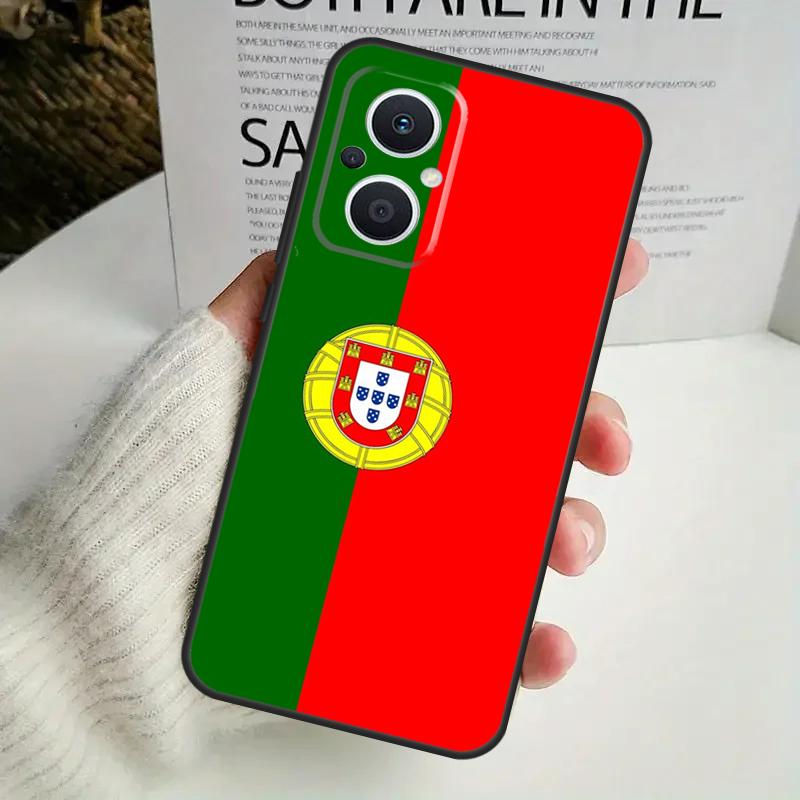 Portugal National Flag Phone Case For OPPO Reno 8 7 Lite 8T 11 12 13 14 14F 10 Pro OPPO Find X8 X6 X5 X9 Pro Cover OPPO Find X6 Pro
Portugal National Flag Phone Case For OPPO Reno 8 7 Lite 8T 11 12 13 14 14F 10 Pro OPPO Find X8 X6 X5 X9 Pro Cover OPPO Find X6 Pro