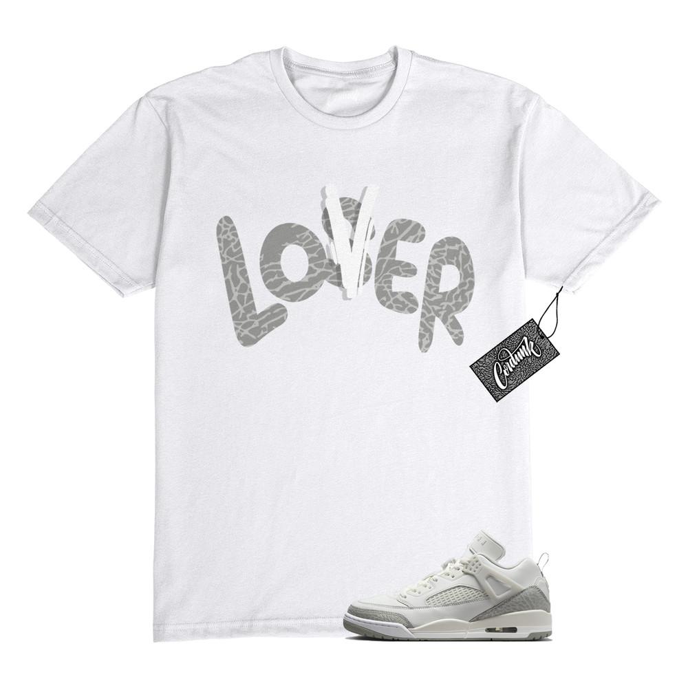 Spizike Summit White Photon Dust Phantom T Shirt Match LOVER Unisex T-Shirt XXXXL
Spizike Summit White Photon Dust Phantom T Shirt Match LOVER Unisex T-Shirt XXXXL