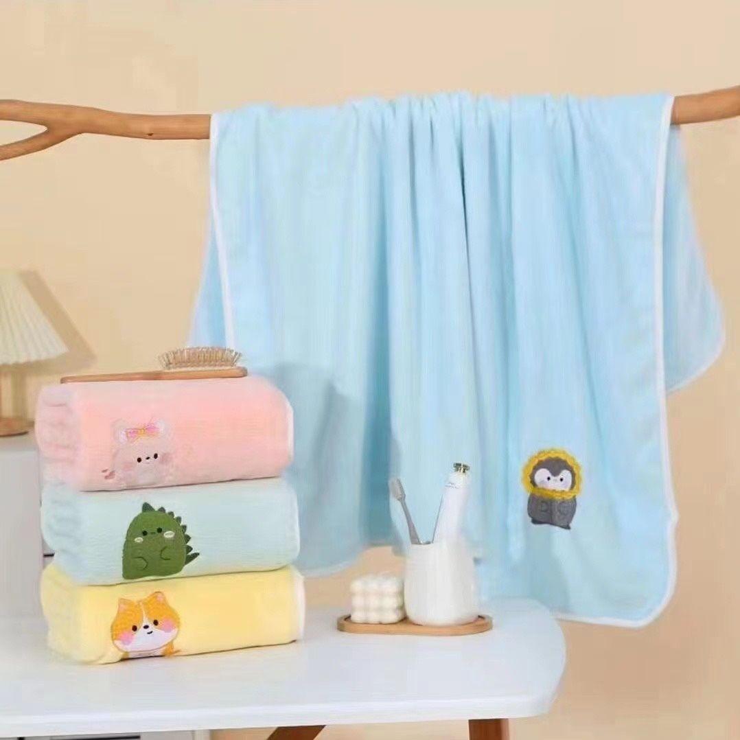 Square Baby Bath Towel Thin Design for Summer Children Aged 0 To 1 Newborn Bath Towel Soft
Square Baby Bath Towel Thin Design for Summer Children Aged 0 To 1 Newborn Bath Towel Soft