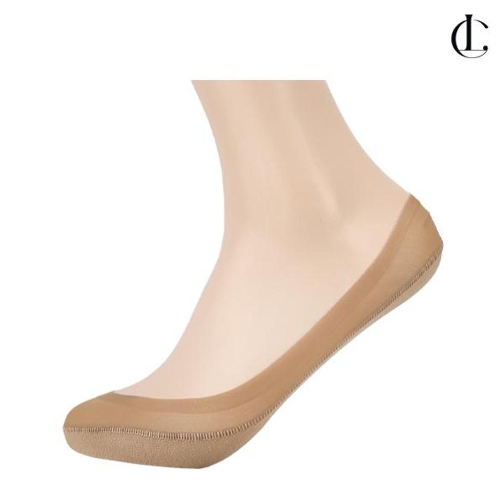 Elkate Women s Socks LMGB003 Cool Material Thin Seamless Silicone Socks
Elkate Women s Socks LMGB003 Cool Material Thin Seamless Silicone Socks