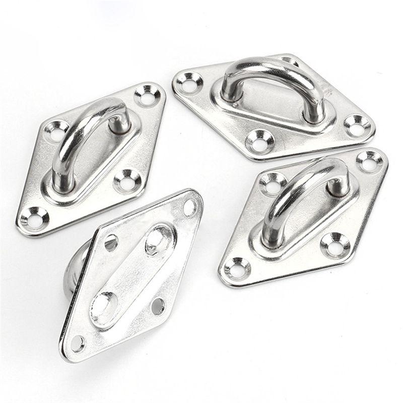 M-Modern-Accessories For Sunshade Sails Spring Hook Sunshade Net Set Stainless Steel Shelter Fitting Kits
M-Modern-Accessories For Sunshade Sails Spring Hook Sunshade Net Set Stainless Steel Shelter Fitting Kits