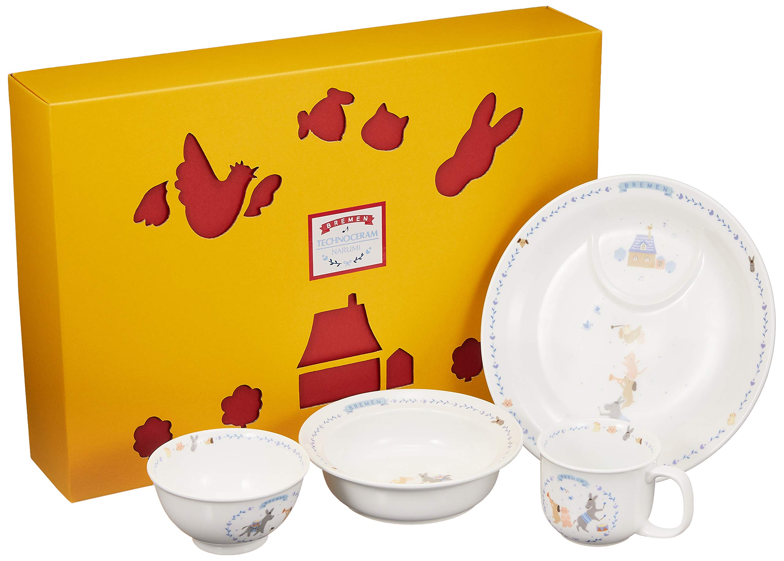 NARUMI Tableware Bremen 4 шт. Easy to Scoop Baby First Baby Dishwasher Made in Детский набор, синий, набор, столовые приборы, душ, еда, еда, подарок, духовка,
NARUMI Tableware Bremen 4 шт. Easy to Scoop Baby First Baby Dishwasher Made in Детский набор, синий, набор, столовые приборы, душ, еда, еда, подарок, духовка,
