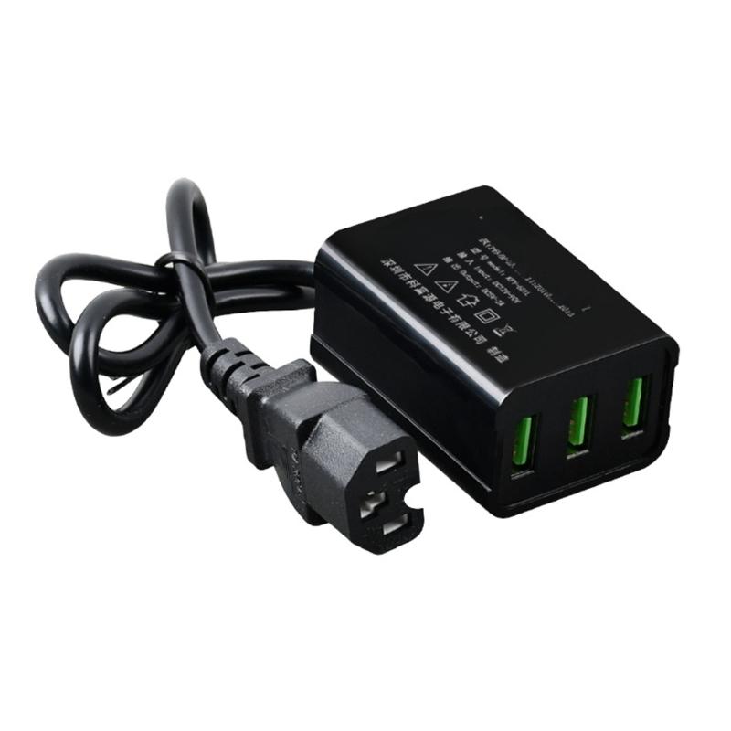 Mobile Phone Electric Vehicle Car Charging Adapter 12-90V USB Converter Fast Charging Adapter for Phones Tablet 1
Mobile Phone Electric Vehicle Car Charging Adapter 12-90V USB Converter Fast Charging Adapter for Phones Tablet 1