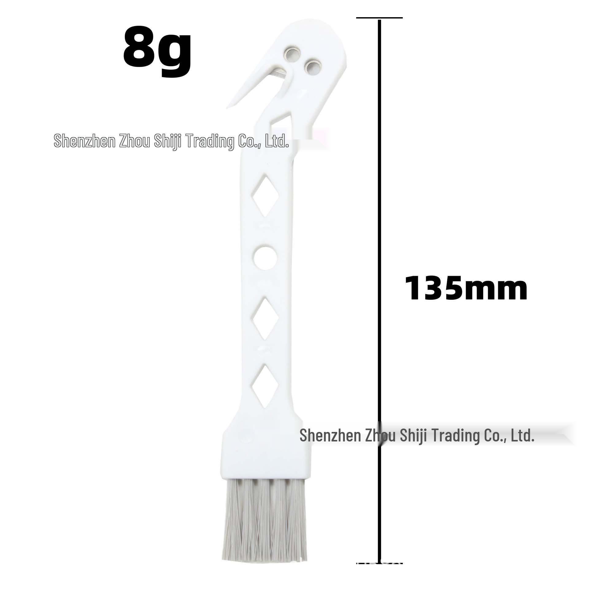 Ecovacs X1/T10 Vacuum Accessories: Dust Bag, Mop, Roller Brush, Side Brush, Filter
Ecovacs X1/T10 Vacuum Accessories: Dust Bag, Mop, Roller Brush, Side Brush, Filter