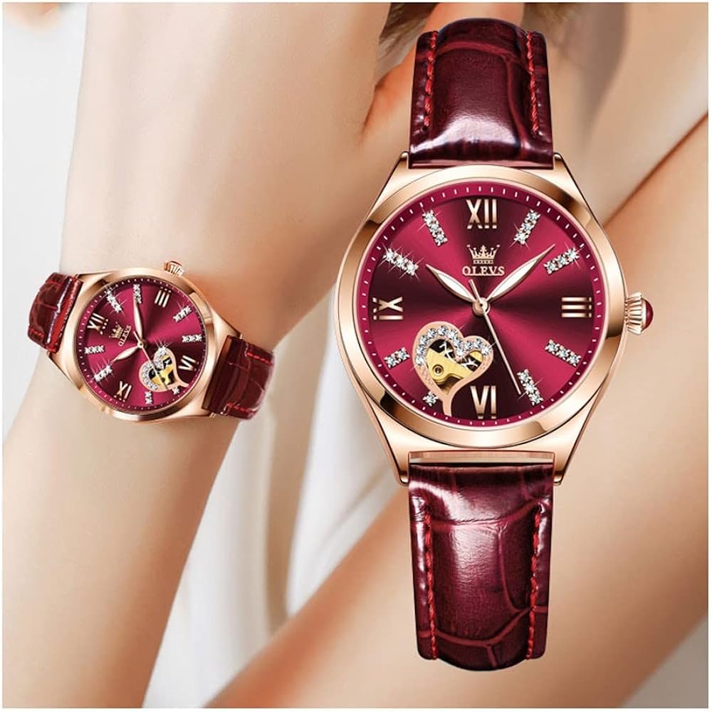 KISOARTWQ Wristwatch Mens Watches Ladies Orient Wristwatch Wristwatch Cheap Seiko Wristwatch Mens...
KISOARTWQ Wristwatch Mens Watches Ladies Orient Wristwatch Wristwatch Cheap Seiko Wristwatch Mens...