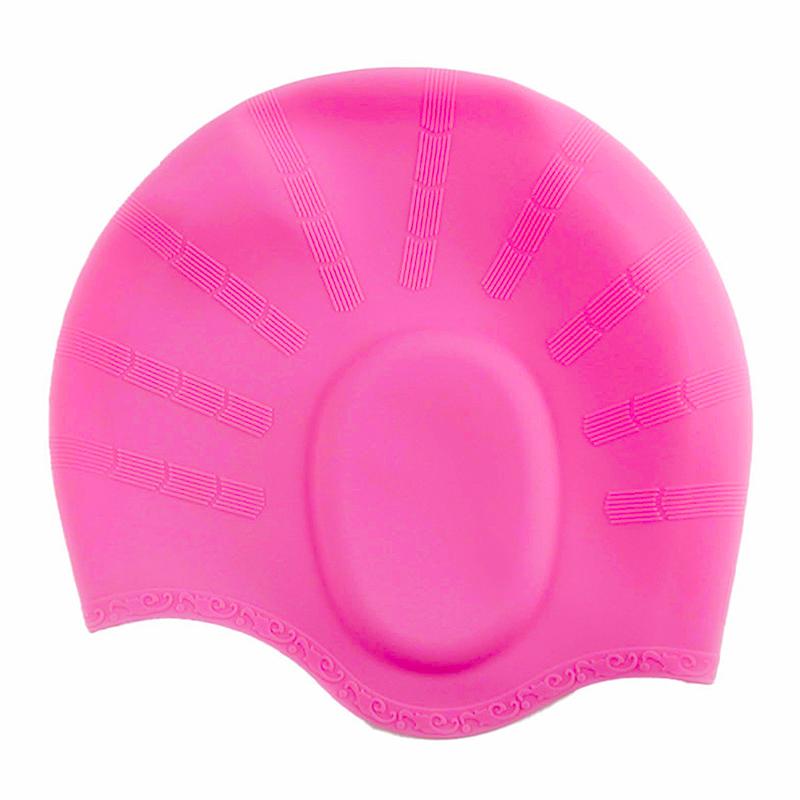 Высокоэластичные шапочки для плавания для взрослых, мужские и женские водонепроницаемые шапочки для бассейна, защита ушей, длинные волосы, большая силиконовая шапка для дайвинга
Высокоэластичные шапочки для плавания для взрослых, мужские и женские водонепроницаемые шапочки для бассейна, защита ушей, длинные волосы, большая силиконовая шапка для дайвинга