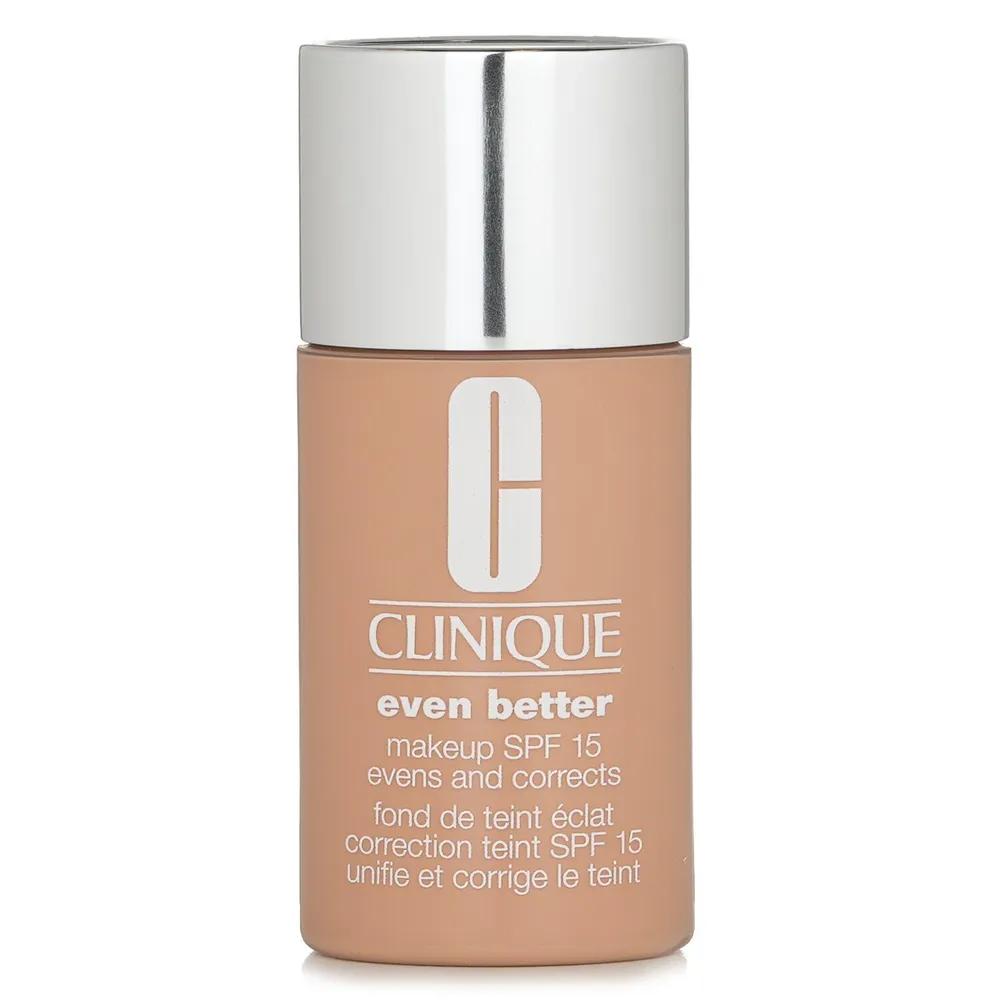 Even Better Makeup (For Dry to Oily Combination Skin) - No. 04/ CN40 Cream Chamois 30ml/1oz
Even Better Makeup (For Dry to Oily Combination Skin) - No. 04/ CN40 Cream Chamois 30ml/1oz