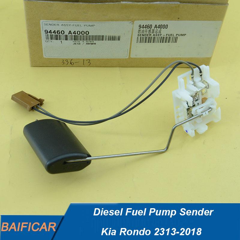 Baificar Brand New Diesel Fuel Pump Sender 94460-A4000 94460A4000 For Kia Rondo 2013-2018
Baificar Brand New Diesel Fuel Pump Sender 94460-A4000 94460A4000 For Kia Rondo 2013-2018