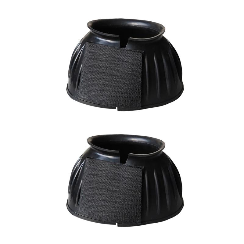 Rubber Horse Wrist Guard Protective Adhesive Buckle Hoofs Guards Comfortable Hoofs Protector Equestrian Training Accessory S
Rubber Horse Wrist Guard Protective Adhesive Buckle Hoofs Guards Comfortable Hoofs Protector Equestrian Training Accessory S