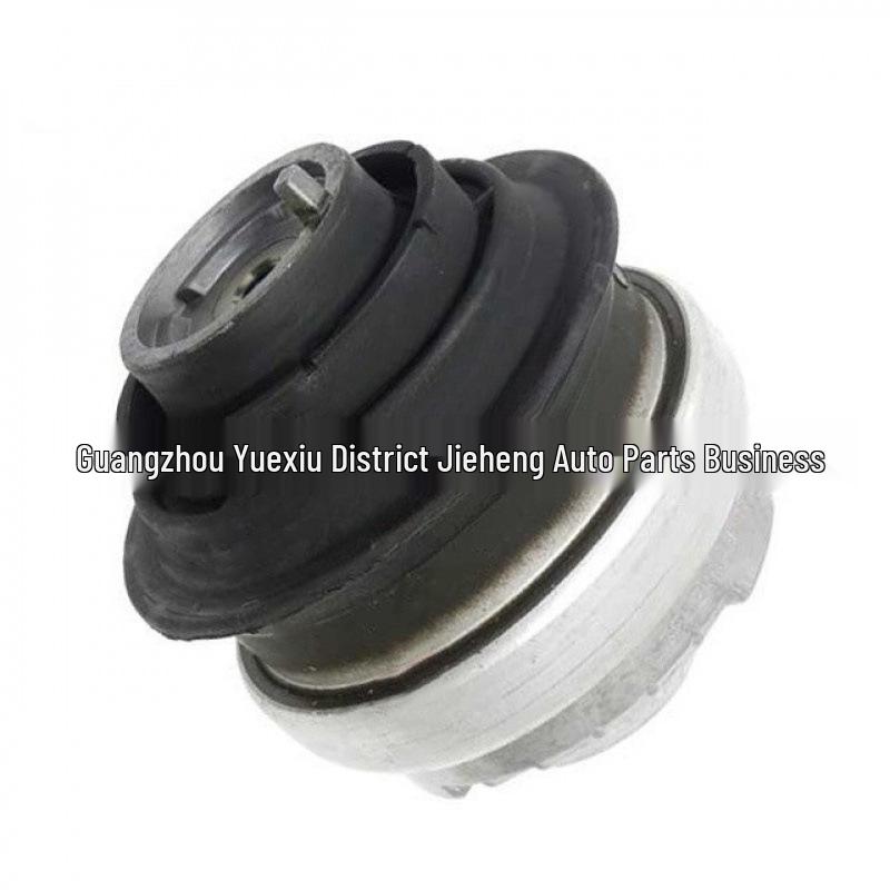 Compatible Engine Mount for Mercedes C180: Part Numbers 2302400117, 2032401617, 2032402017.
Compatible Engine Mount for Mercedes C180: Part Numbers 2302400117, 2032401617, 2032402017.