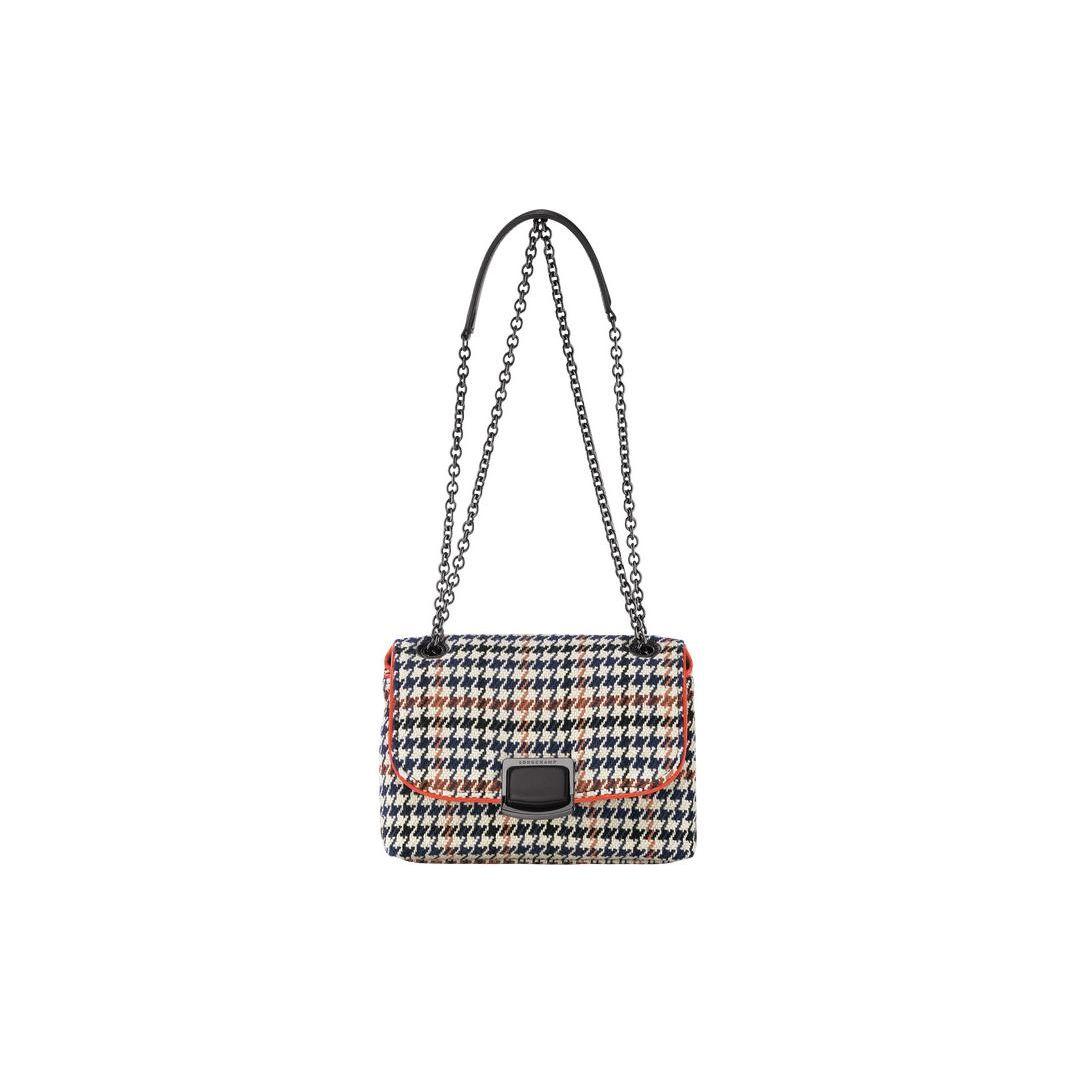 Longchamp Brioche 20 Color Block Button Flap Metal Zipper Jacquard Cotton Handheld Shoulder Crossbody Bag Small Women bags 10130HBOB85 Multicolor
Longchamp Brioche 20 Color Block Button Flap Metal Zipper Jacquard Cotton Handheld Shoulder Crossbody Bag Small Women bags 10130HBOB85 Multicolor