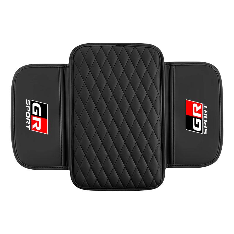 Автомобильный подлокотник, подушка для высоты, установленная, с эффектом памяти, центральная консоль, салон автомобиля для Toyota GR sport Hilux Aygo Yaris Corolla Rav4 CHR Auris Cruiser Camry GR чёрный
Автомобильный подлокотник, подушка для высоты, установленная, с эффектом памяти, центральная консоль, салон автомобиля для Toyota GR sport Hilux Aygo Yaris Corolla Rav4 CHR Auris Cruiser Camry GR чёрный