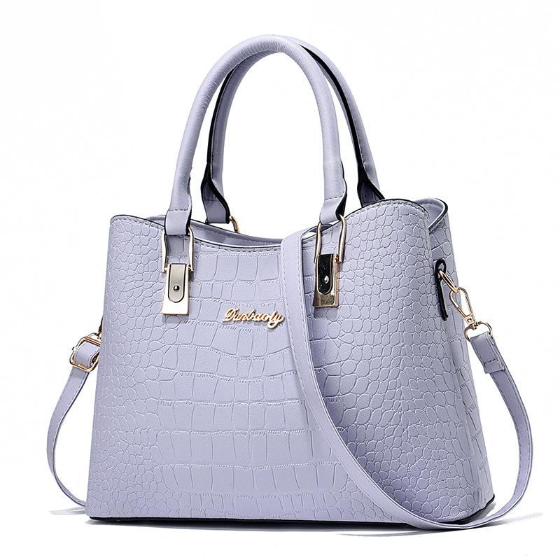 Bags Women s bags Handbags Fashion middle-aged women s bags Classic large capacity shoulder messenger bags 30*12*23
Bags Women s bags Handbags Fashion middle-aged women s bags Classic large capacity shoulder messenger bags 30*12*23