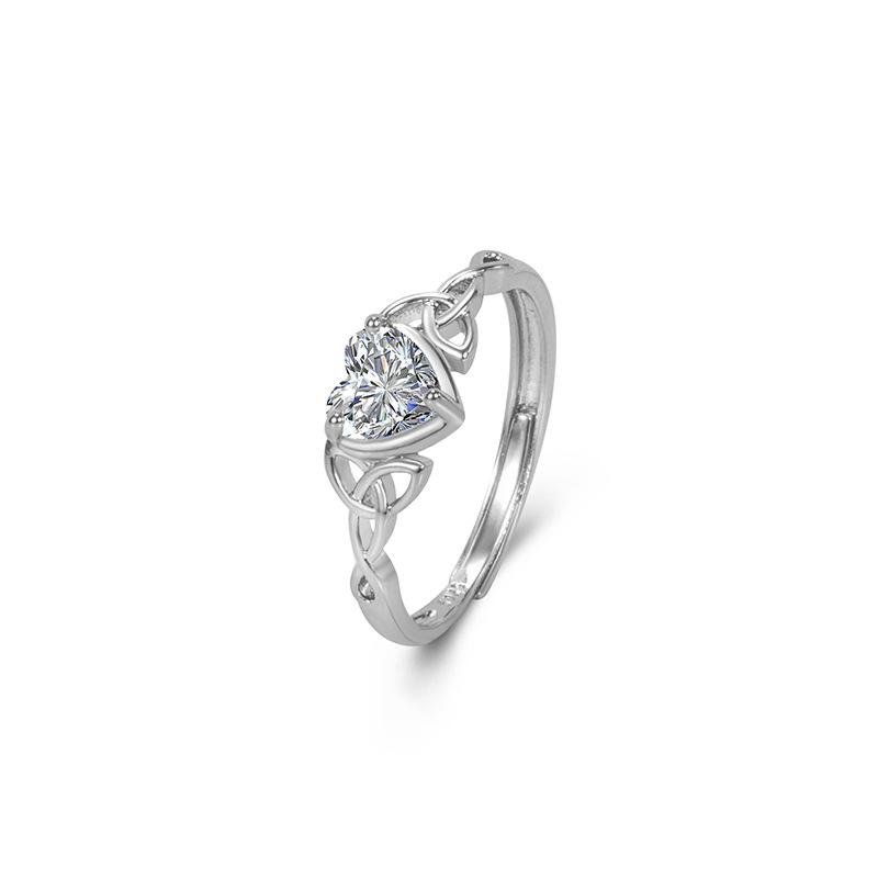 2026 Multi-color Heart-shaped Emerald Zircon Ring Women s Light Luxury Love Ruby Blue Crystal Ring Jewelry Resizable
2026 Multi-color Heart-shaped Emerald Zircon Ring Women s Light Luxury Love Ruby Blue Crystal Ring Jewelry Resizable