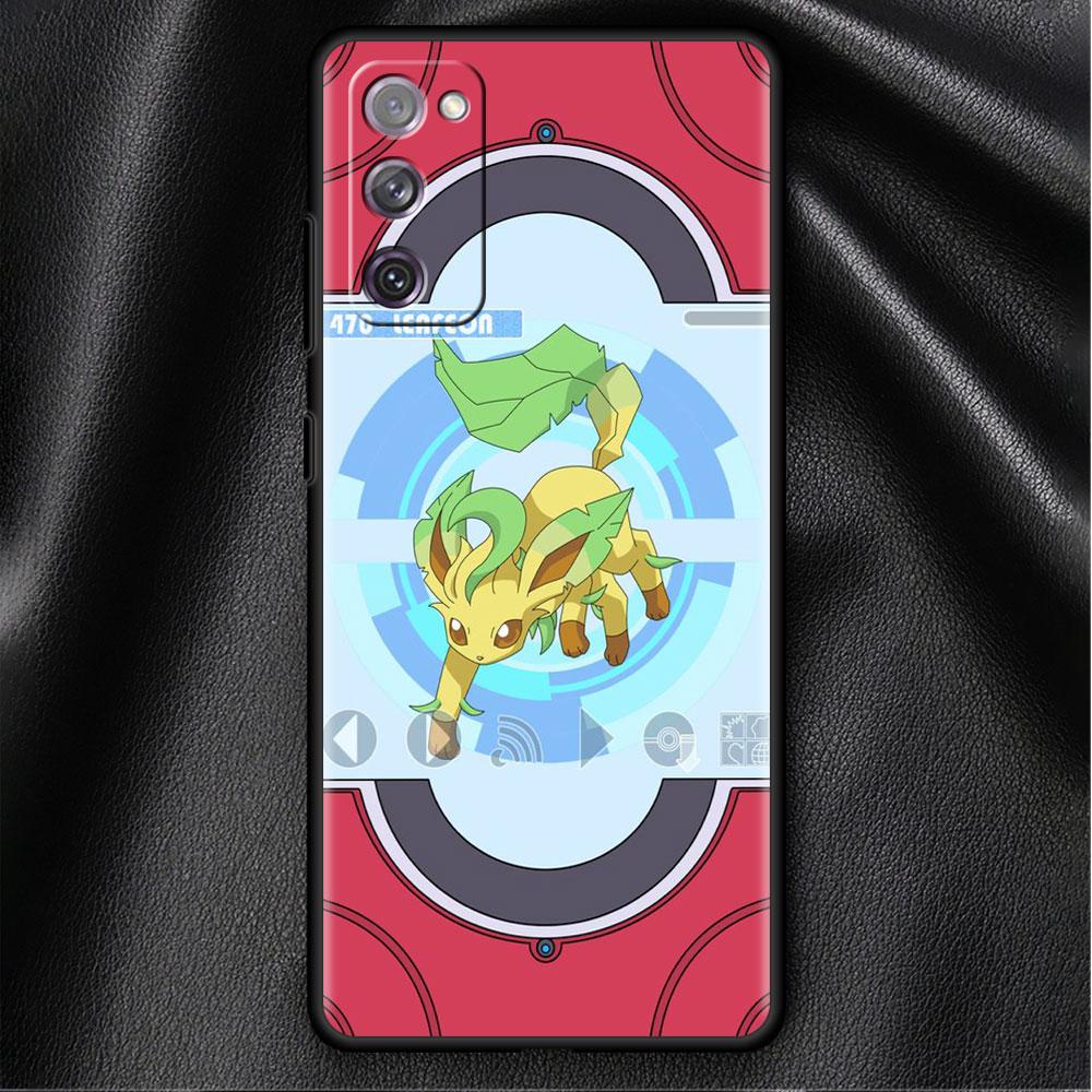 Мягкий чехол Anime-Pokemon для Samsung Galaxy S20 FE S22 S21 Ultra S10 S9 S8 Plus S10e S7 Edge, чехол для телефона, роскошный силиконовый чехол Samsung S22
Мягкий чехол Anime-Pokemon для Samsung Galaxy S20 FE S22 S21 Ultra S10 S9 S8 Plus S10e S7 Edge, чехол для телефона, роскошный силиконовый чехол Samsung S22