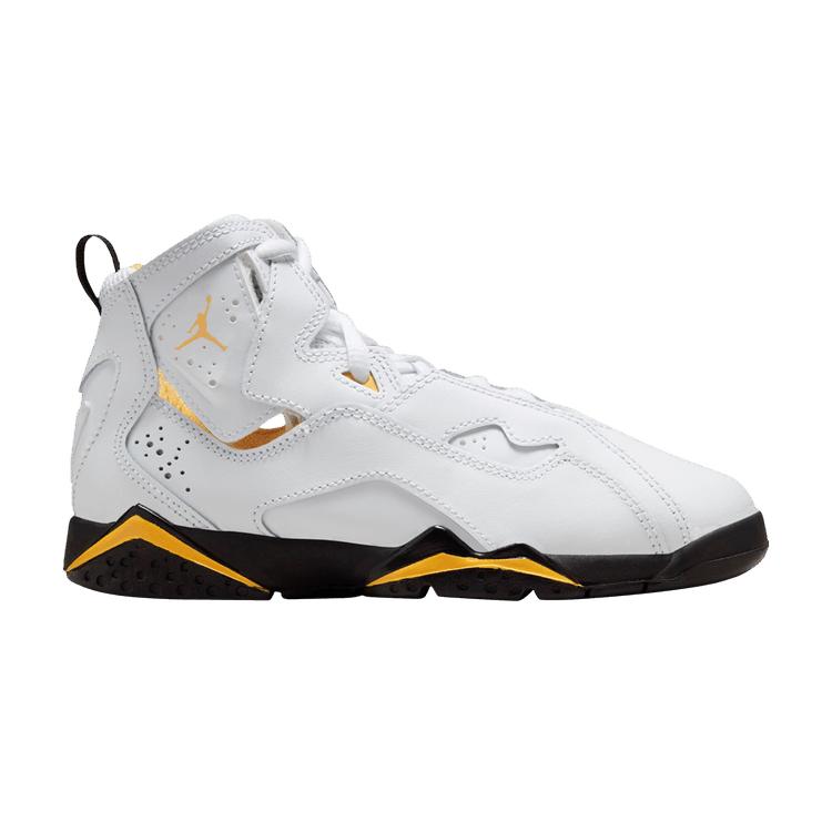 Air Jordan Jordan True Flight PS белые желтые охровые детские кроссовки черные 343796-107 31
Air Jordan Jordan True Flight PS белые желтые охровые детские кроссовки черные 343796-107 31