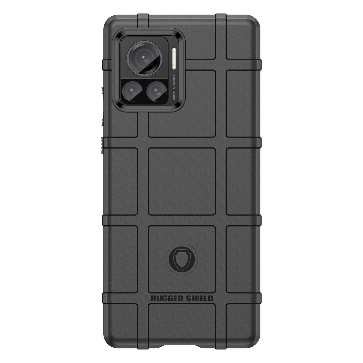 Mobile Phone Cover for Motorola Moto X30 Pro 5G/Edge 30 Ultra 5G,Rugged Square Grid Texture TPU Shockproof Phone Case Black
Mobile Phone Cover for Motorola Moto X30 Pro 5G/Edge 30 Ultra 5G,Rugged Square Grid Texture TPU Shockproof Phone Case Black