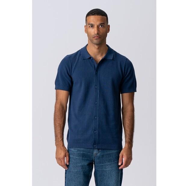 Рубашка TeeShoppen Basic Collection EU S
Рубашка TeeShoppen Basic Collection EU S