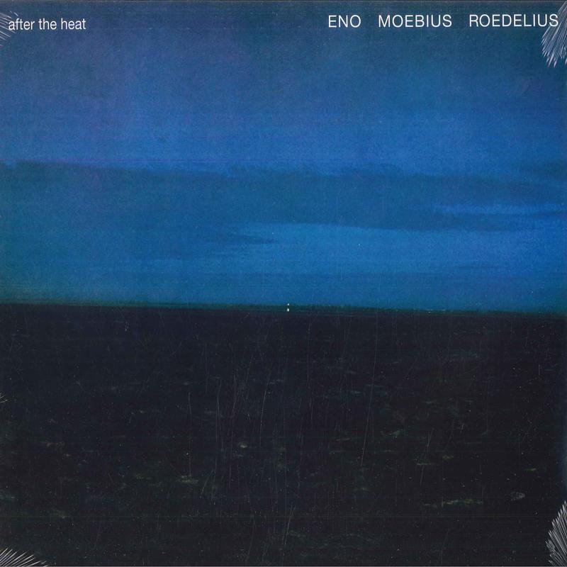 LP Record BRIAN ENO, DIETER MOEBIUS, HANS-JOA - After The Heat BB030 Bureau B 2009 Germany Rock
LP Record BRIAN ENO, DIETER MOEBIUS, HANS-JOA - After The Heat BB030 Bureau B 2009 Germany Rock