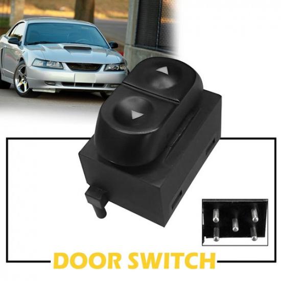 For Ford Mustang Power Window Control Door Switch 1994-2004
For Ford Mustang Power Window Control Door Switch 1994-2004