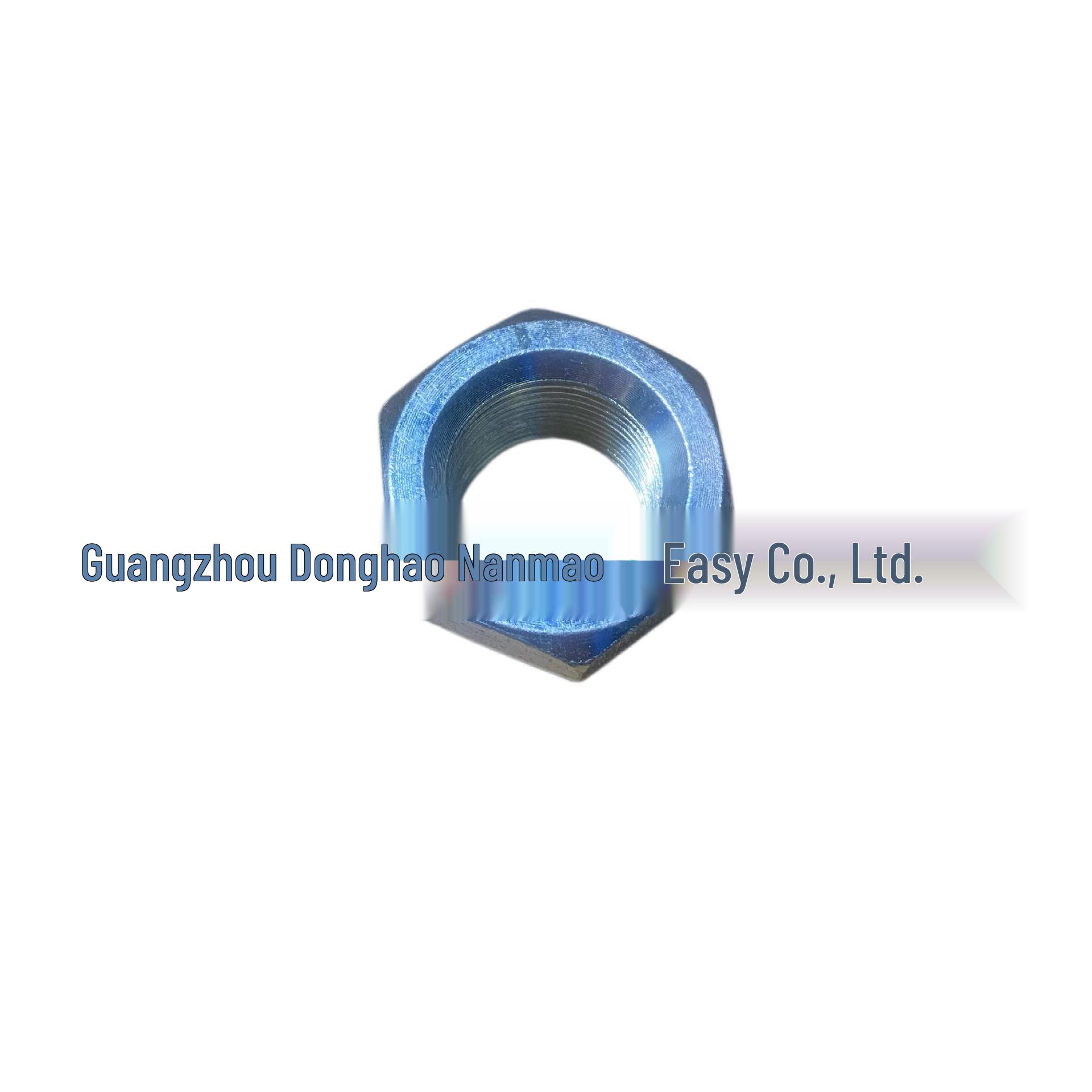 Axle Nut M01-89330024 for Ideal L6-L9 Models (Brand) piece
Axle Nut M01-89330024 for Ideal L6-L9 Models (Brand) piece