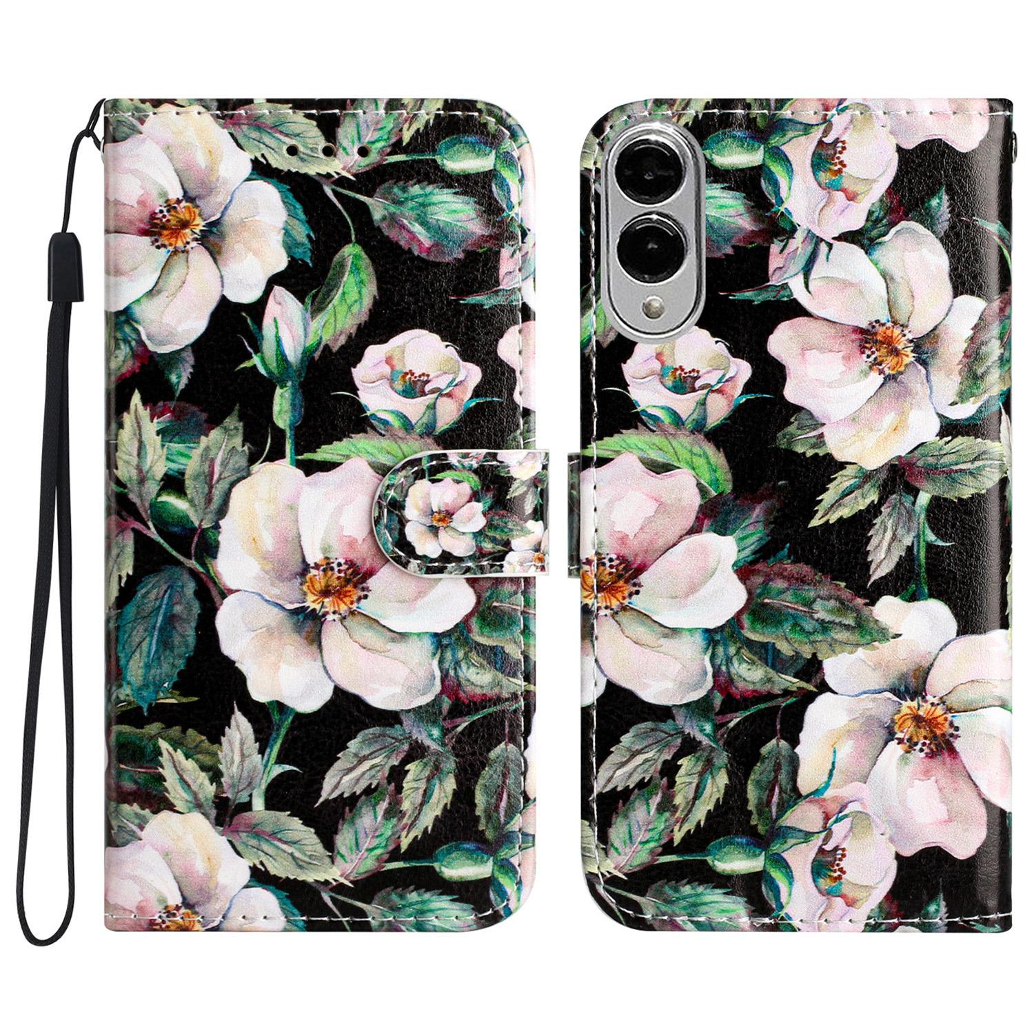 For Samsung Galaxy S25 Edge Wallet Case Printed Pattern Design Leather Phone Cover H
For Samsung Galaxy S25 Edge Wallet Case Printed Pattern Design Leather Phone Cover H