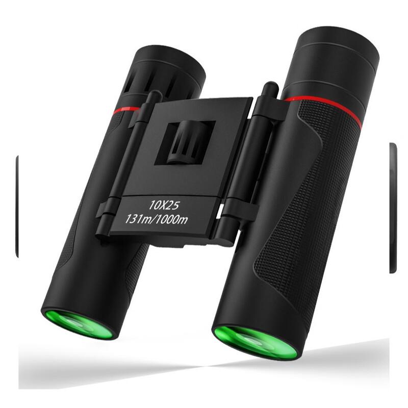 Shunguanduo 10X25 Binoculars
Shunguanduo 10X25 Binoculars