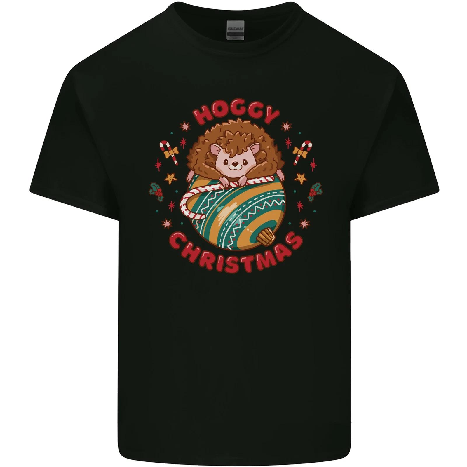 Funny Hoggy Christmas Hedgehog Kids T-Shirt Childrens 2XL
Funny Hoggy Christmas Hedgehog Kids T-Shirt Childrens 2XL
