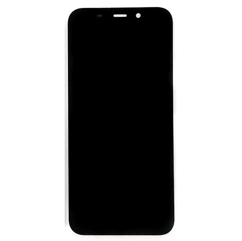 For Oukitel WP12/WP12 Pro LCD Screen and Digitizer Assembly Part Mobile Phone Replacement Accessories (Grade S,Without Logo) Type A
For Oukitel WP12/WP12 Pro LCD Screen and Digitizer Assembly Part Mobile Phone Replacement Accessories (Grade S,Without Logo) Type A