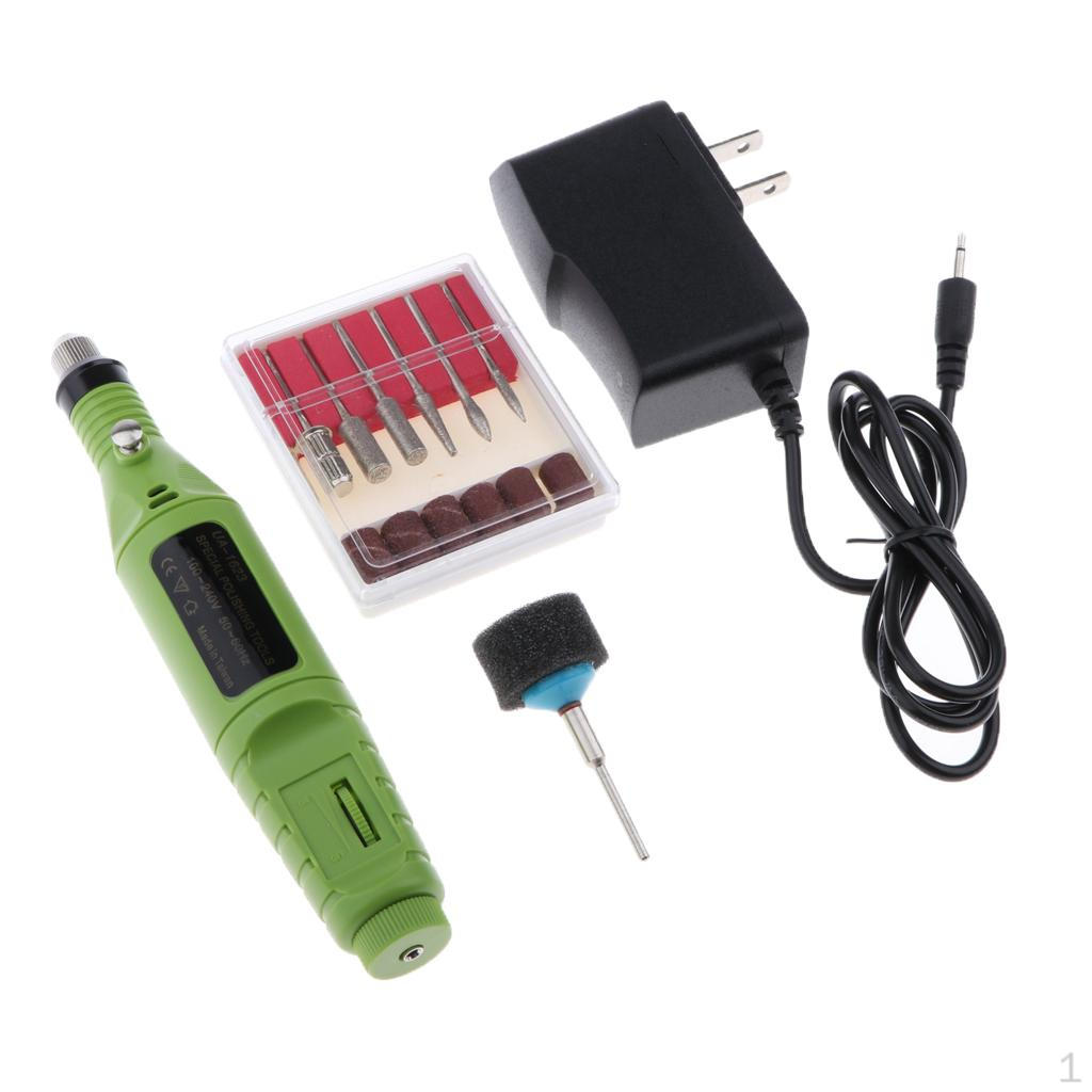1 Set DIY Tool Resin Craft Grinding Polishing Machine For Model
1 Set DIY Tool Resin Craft Grinding Polishing Machine For Model