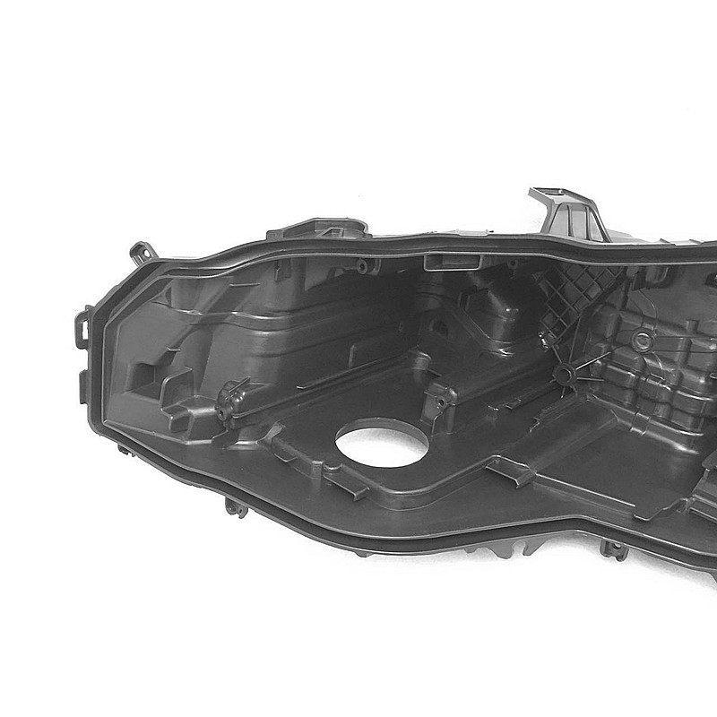 Toyota Avalon Headlight Rear Housing Black Base (2019-2020 Models). Premium Driver Left Side
Toyota Avalon Headlight Rear Housing Black Base (2019-2020 Models). Premium Driver Left Side