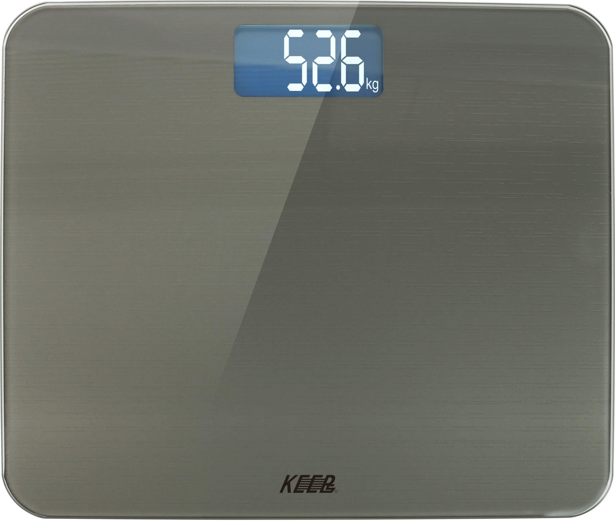 Estair Digital Weight Big Легко ездить без нажатия Простые весы до 150 кг, Буквы, Дисплей 3,5 см, кнопка, Стильный, Стекло, Тонкий, Стиль,
Estair Digital Weight Big Легко ездить без нажатия Простые весы до 150 кг, Буквы, Дисплей 3,5 см, кнопка, Стильный, Стекло, Тонкий, Стиль,
