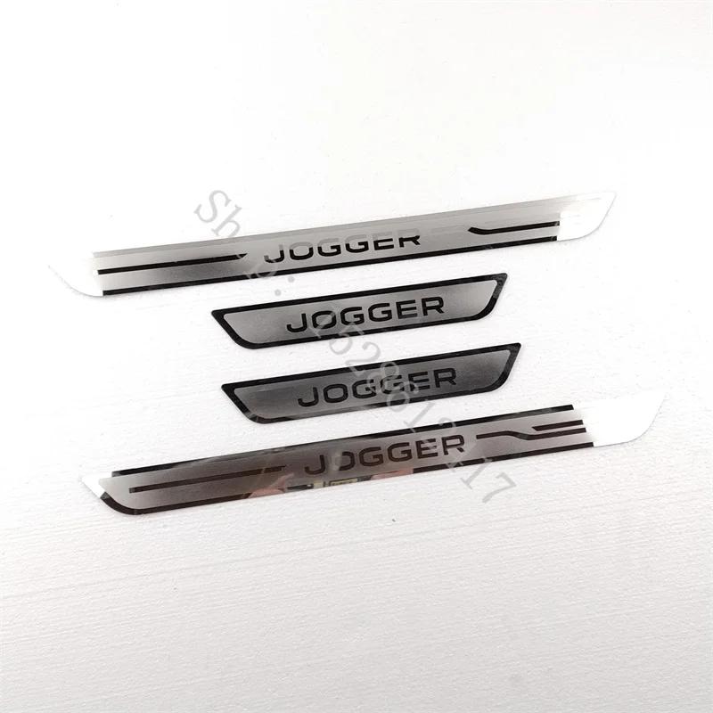 for Dacia Jogger 2018 2019-2023 Car-styling Stainless Steel Scuff Plate/Door Sill Door Sill Scuff Plate Welcome Pedal срібний
for Dacia Jogger 2018 2019-2023 Car-styling Stainless Steel Scuff Plate/Door Sill Door Sill Scuff Plate Welcome Pedal срібний