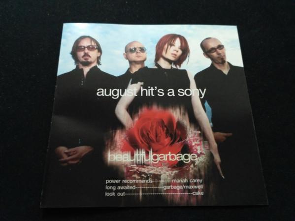 CD VARIOUS - Hit s A Sony 2001 August (Garbage B XDCS93488PROMO Sony Music 2001 Japan Classical Used
CD VARIOUS - Hit s A Sony 2001 August (Garbage B XDCS93488PROMO Sony Music 2001 Japan Classical Used