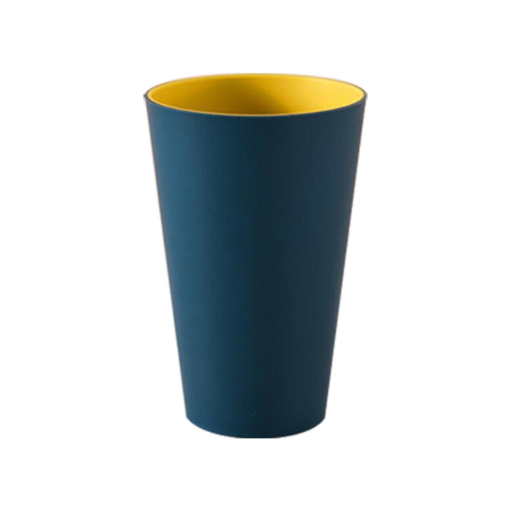 Toothbrush Cup Plastic Toothpaste Travel Container Makeup Brushes Holder Bathroom Accessories
Toothbrush Cup Plastic Toothpaste Travel Container Makeup Brushes Holder Bathroom Accessories