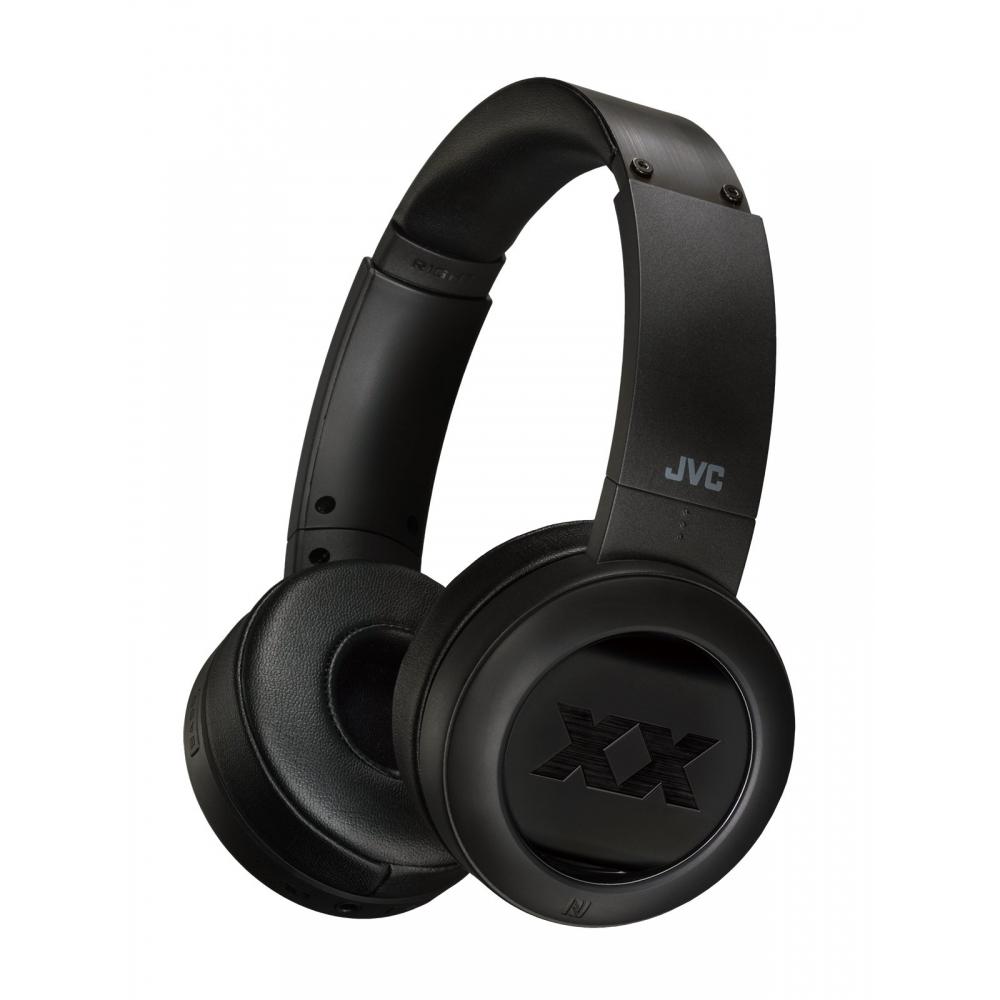 Беспроводные наушники JVC HA-XP50BT-B серии XX, совместимые с Bluetooth и NFC, мощные басы, до 40 часов воспроизведения, для удаленной работы и видеоконференций, черные
Беспроводные наушники JVC HA-XP50BT-B серии XX, совместимые с Bluetooth и NFC, мощные басы, до 40 часов воспроизведения, для удаленной работы и видеоконференций, черные
