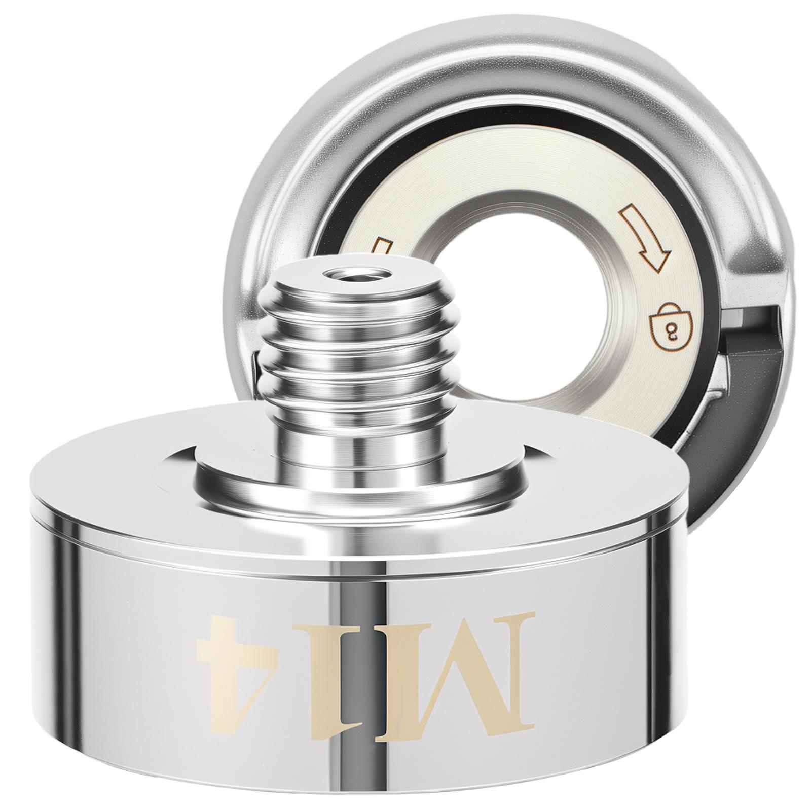 Angle Grinder x lock adapter 5/8 inch-11 or M14 Thread Flange Nut Angle Grinder Cutting Discs Adapter converter
Angle Grinder x lock adapter 5/8 inch-11 or M14 Thread Flange Nut Angle Grinder Cutting Discs Adapter converter