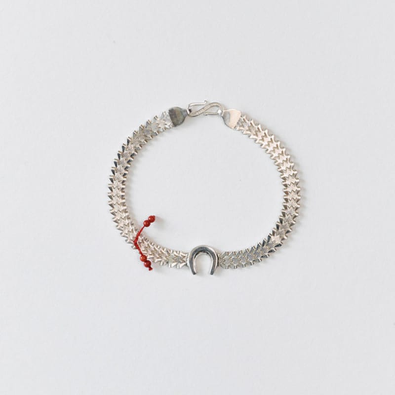 NEBR large horseshoe 37B Silver
NEBR large horseshoe 37B Silver