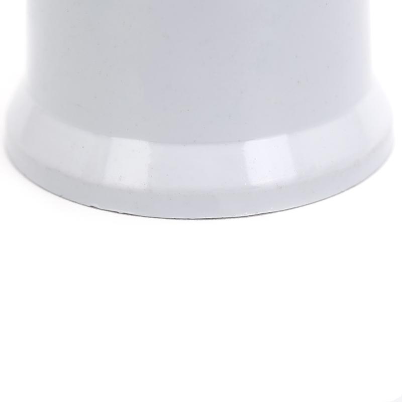Extension 95Mm E27 To E27 Light Bulb Lamp Base Holder Socket Adapter Converter белый
Extension 95Mm E27 To E27 Light Bulb Lamp Base Holder Socket Adapter Converter белый